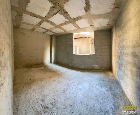38-ÇAYIROVA YENİMAHALLE’DE MERKEZİ KONUMDA